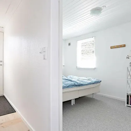 Casa vacanze Two-bedroom Holiday In 10 Gilleleje