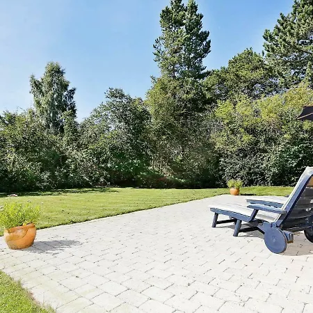 Casa vacanze Two-bedroom Holiday In 10 Gilleleje
